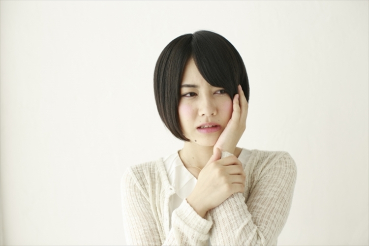 歯の神経を抜かなければいけない時とは