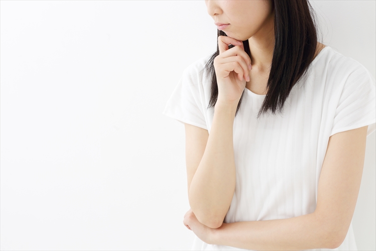 歯の神経治療の悩み