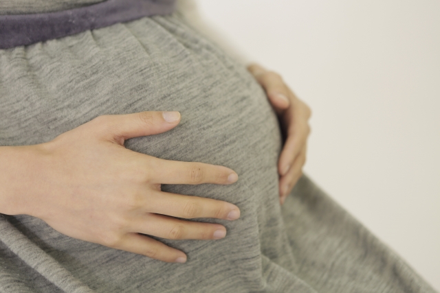 妊娠中は歯がボロボロ